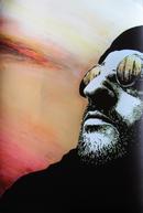 LEON - Jean Reno.